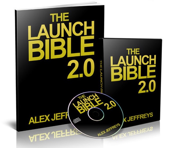 The Launch Bible 2 Review