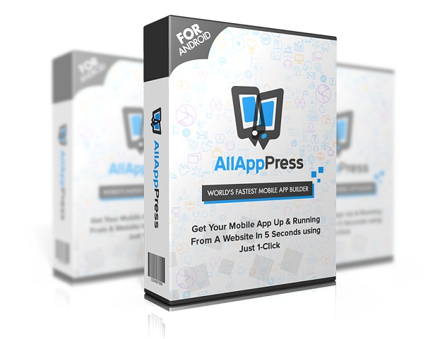 AllAppPress Review