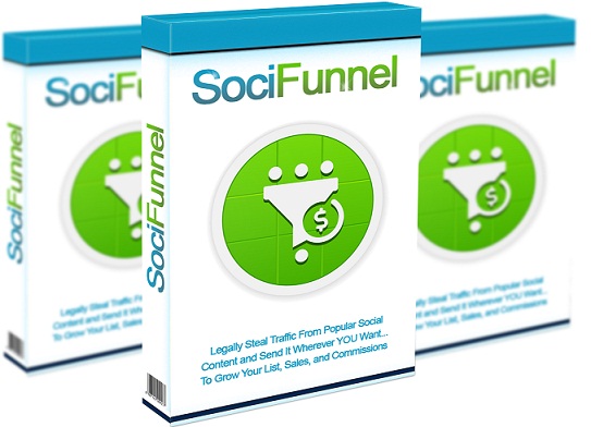 SociFunnel Review