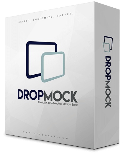 DropMock Video Review