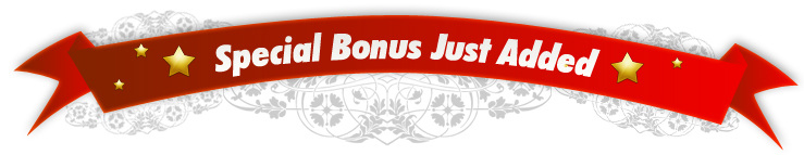 Special Bonuses on ReviewProductBonus.Com