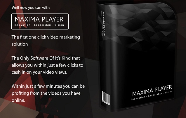 Maxima Ads Player Review