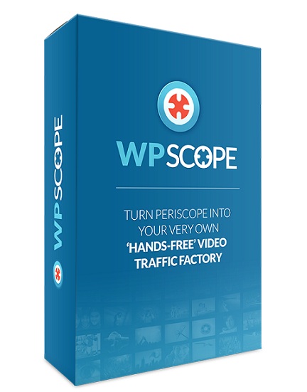 WP Scope Review