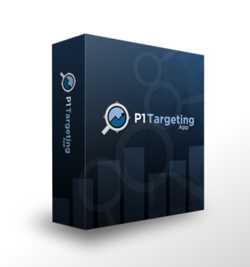 P1 Targeting App Review