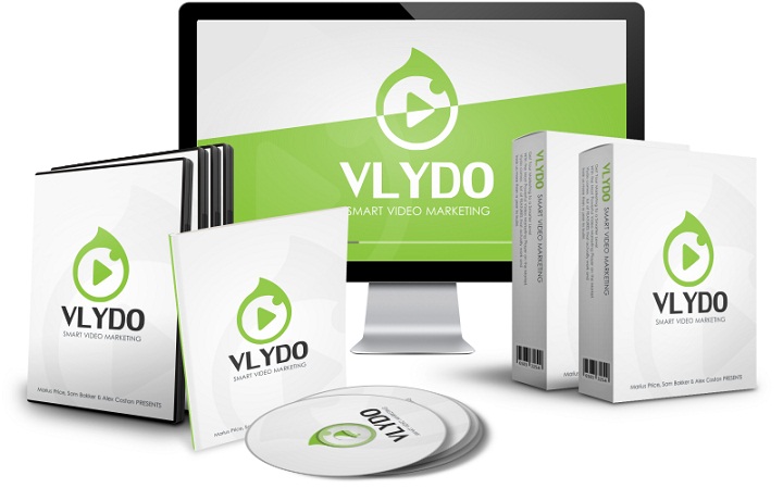 Vlydo Review