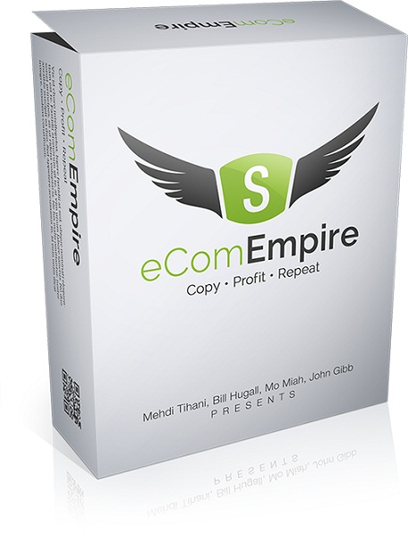 eCom Empire Review
