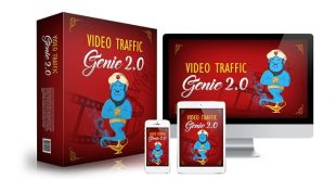 Video Traffic Genie 2.0 Review