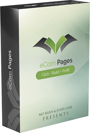 eCom Pages Review