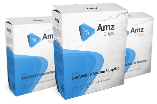 AMZ Edge Review