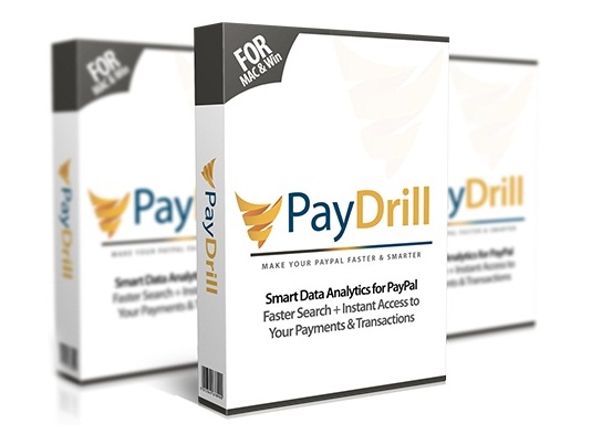 PayDrill Review