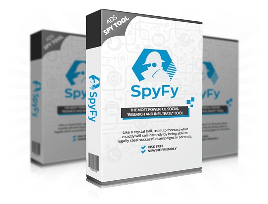 SpyFy Review