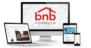 BNB Formula Brian Page Review