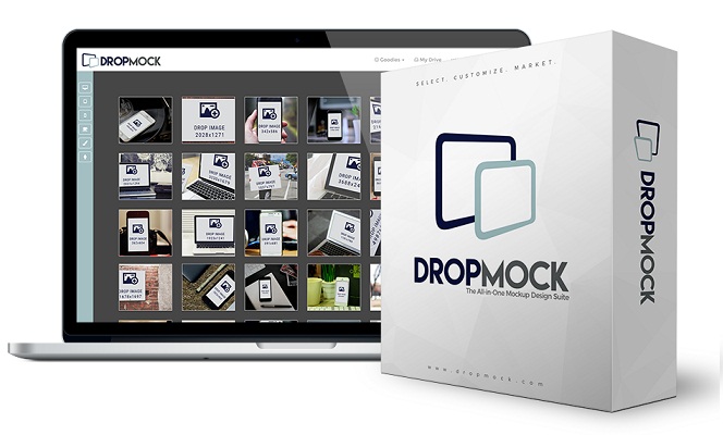 DropMock Review