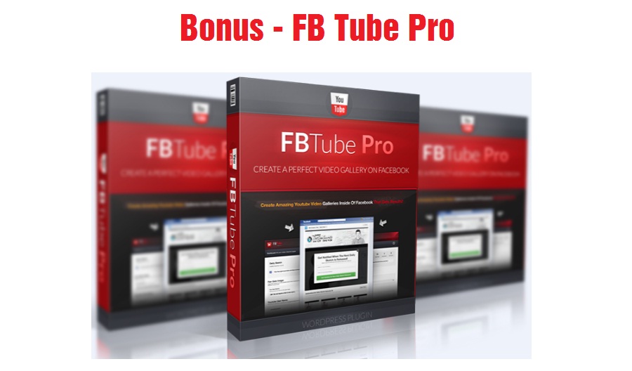 fb tube pro