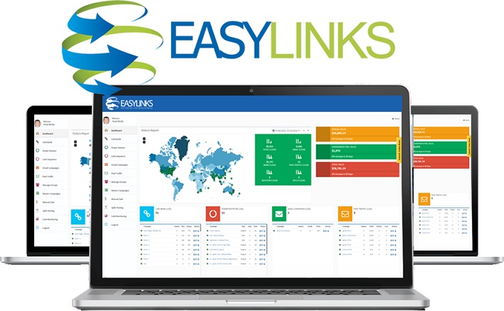 EasyLinks Review