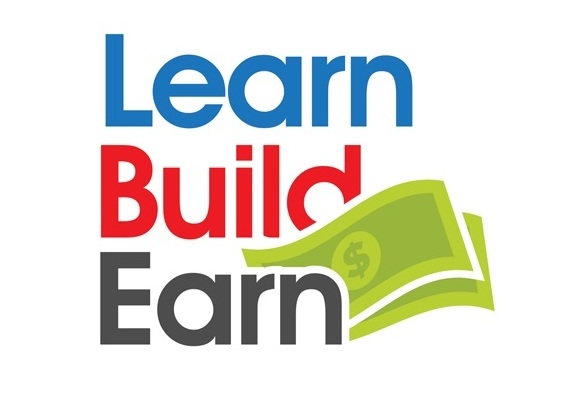 Learn Build Earn Review