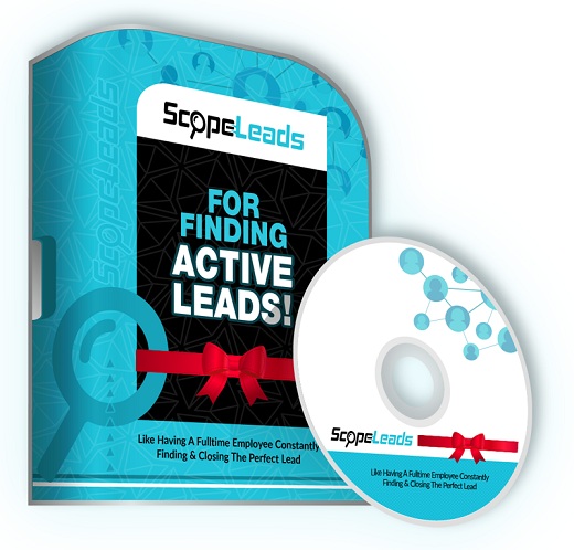 Scope Leads Review