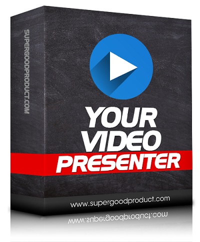 Your Video Presenter Review