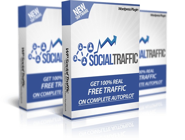 WP-Social-Traffic-Review