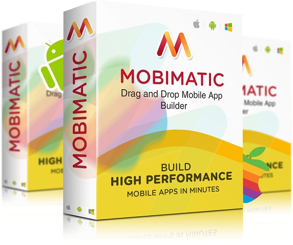 Mobimatic Review