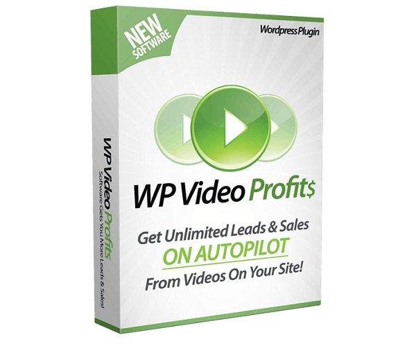 WP Video Profits Review