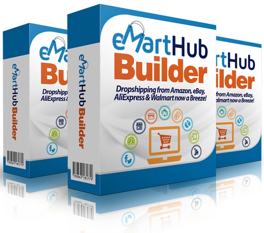 eMart Hub Builder Review