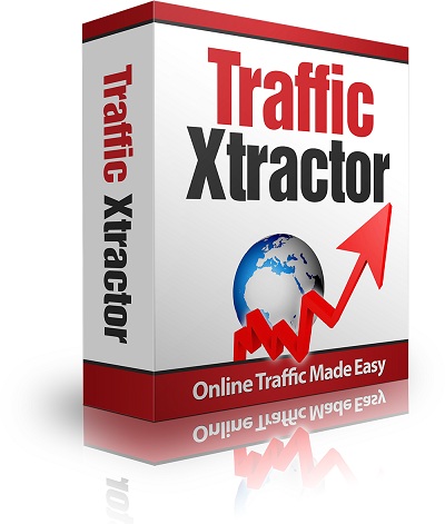 Traffic Xtractor Review
