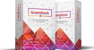 GramKosh Review