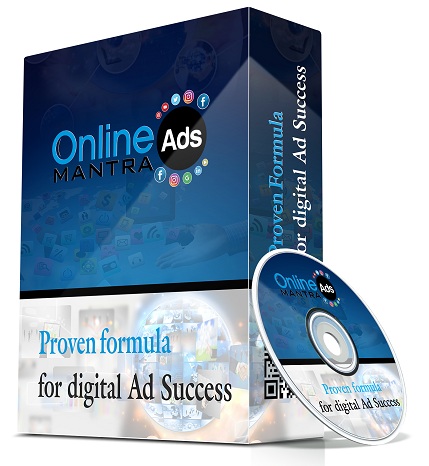 Online Ads Mantra PLR Review