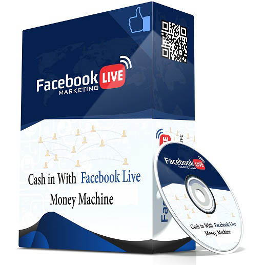 Facebook Live Marketing PLR Review