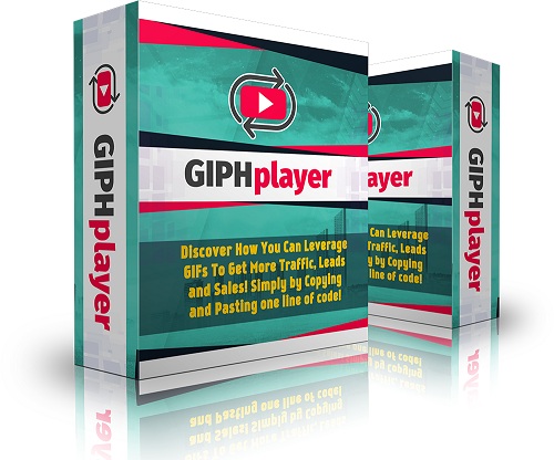 GIPHPlayer Review