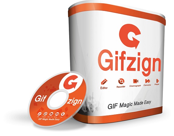 Gifzign Review
