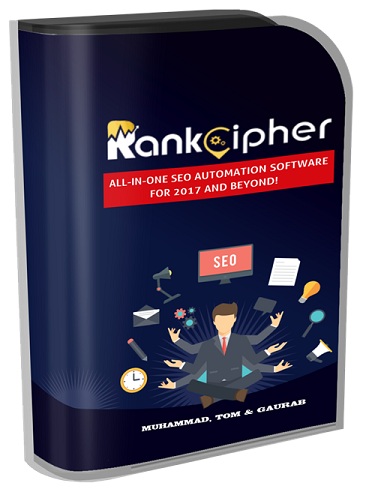 RankCipher Review