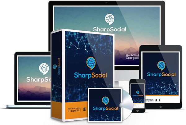 SharpSocial Review