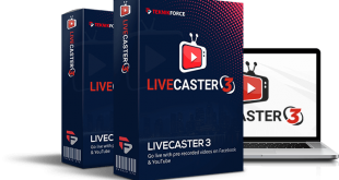 LiveCaster 3 Review