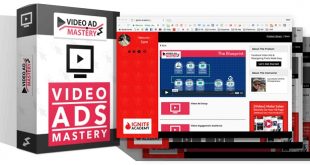 video ads mastery review