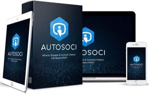 AutoSoci Review