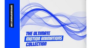 Motion Animation Pro Review