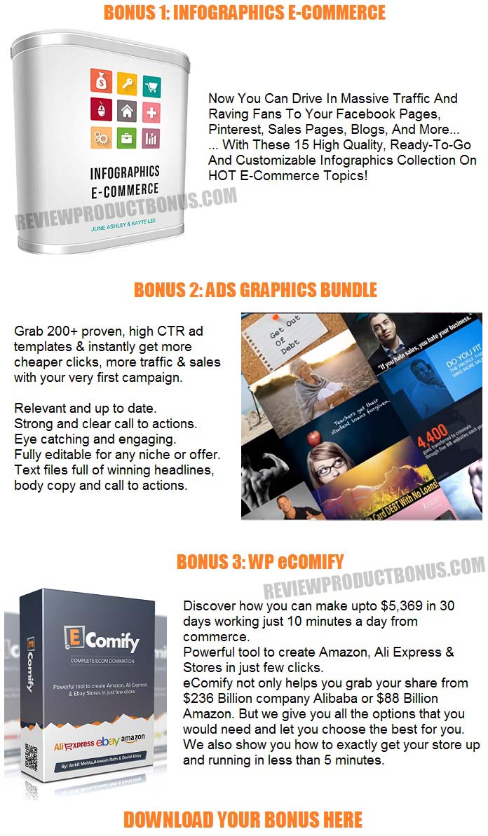 WP Graphics Toolkit Bonus