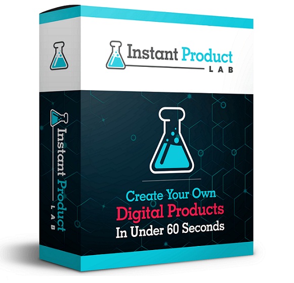 Instant Product Lab Review