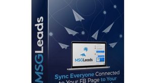 MSGLeads Review