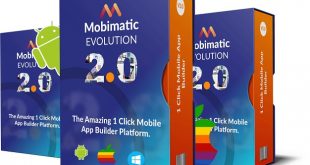 Mobimatic Evolution 2.0 Review