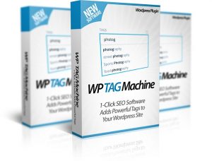 WP Tag Machine Review