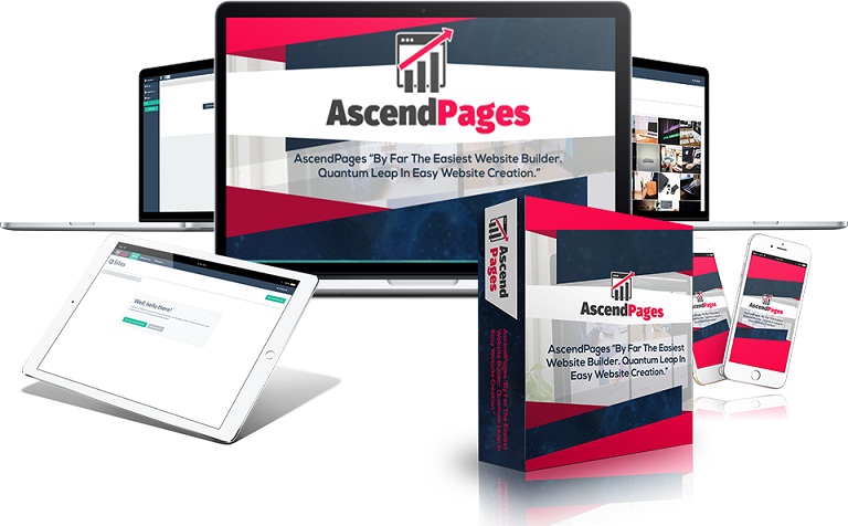 AscendPages Review