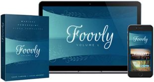 Foovly Review