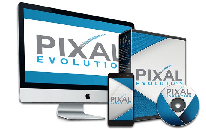 Pixal Evolution Review