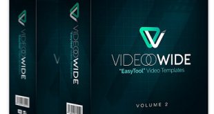 VideooWide Volume 2 Review