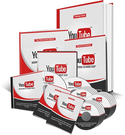 YouTube Marketing 3.0 Review