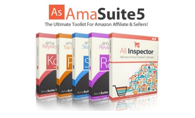 AmaSuite 5 Review
