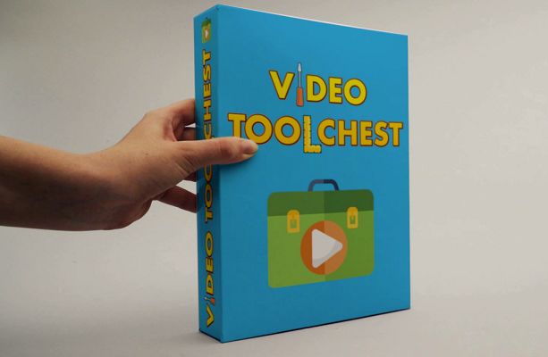 Video ToolChest Review